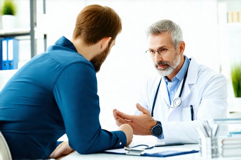 Optimized Drug Use in Mixed-Type Urinary Incontinence