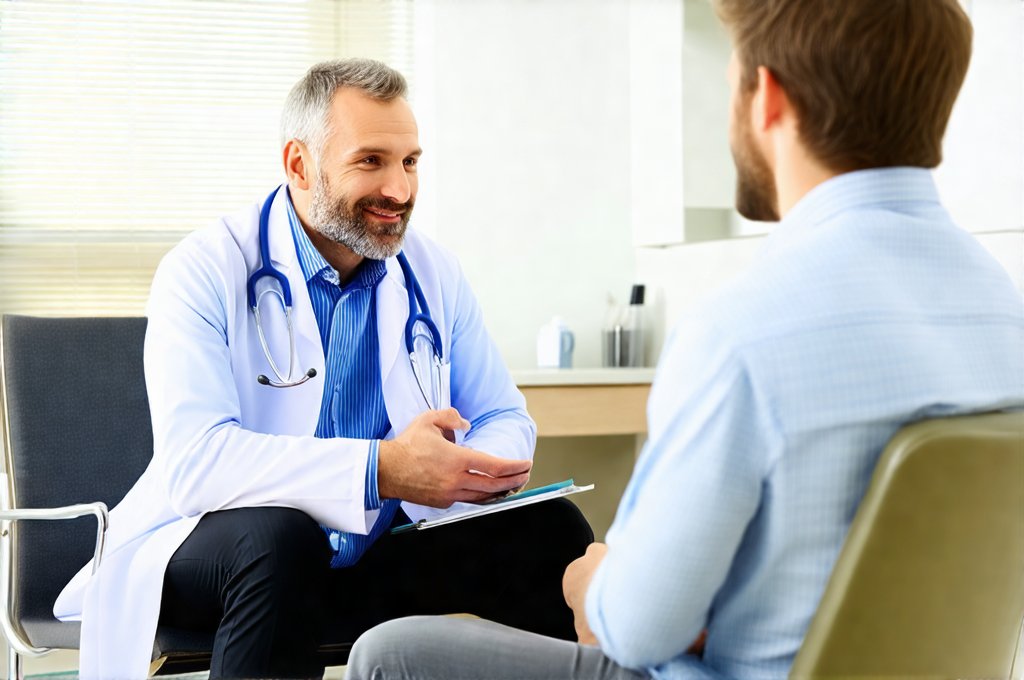 Orchiectomy Surgery for Testicular Cancer Treatment