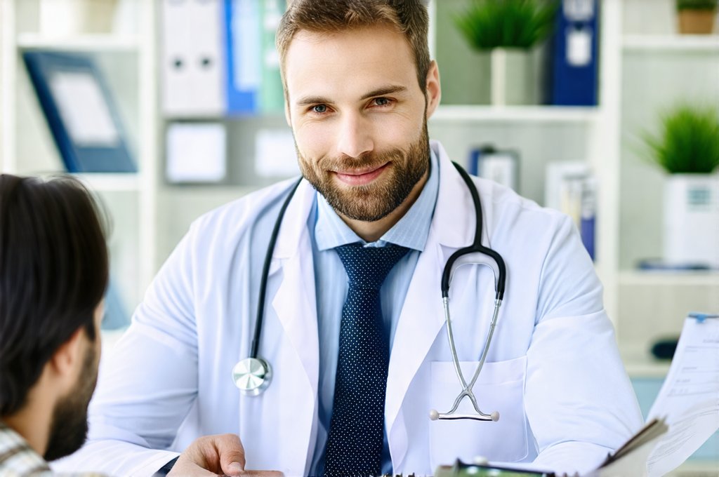 Overview of Alpha Blockers in BPH Management
