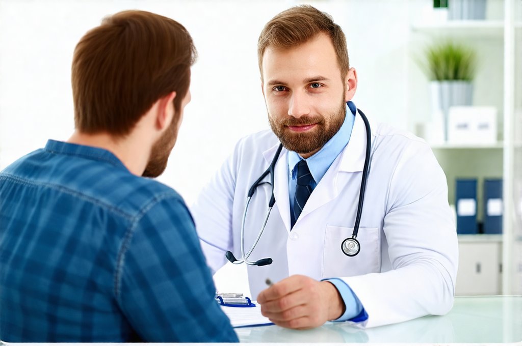Pain After Urination That Spreads to Hips