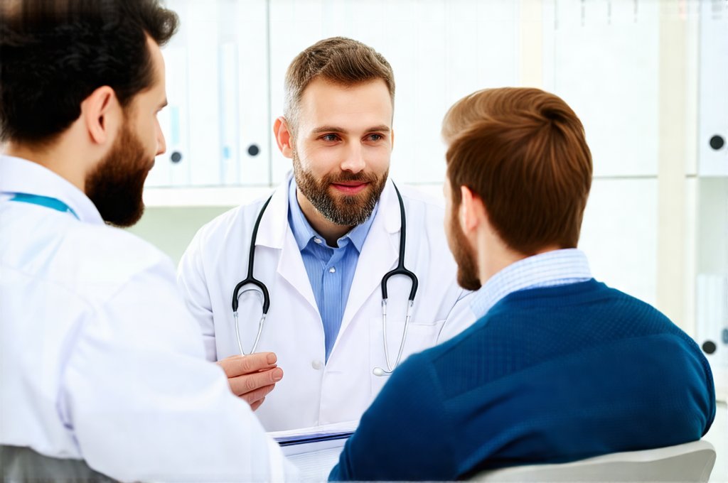Pain That Shifts Between Bladder and Lower Back