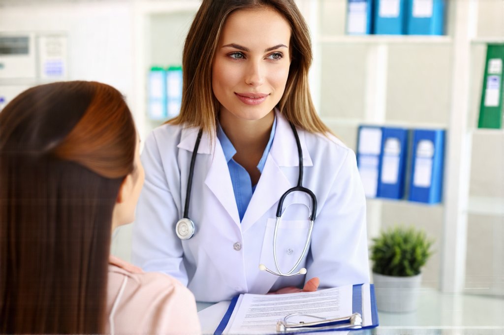 Painful Urination in Women: When to Worry