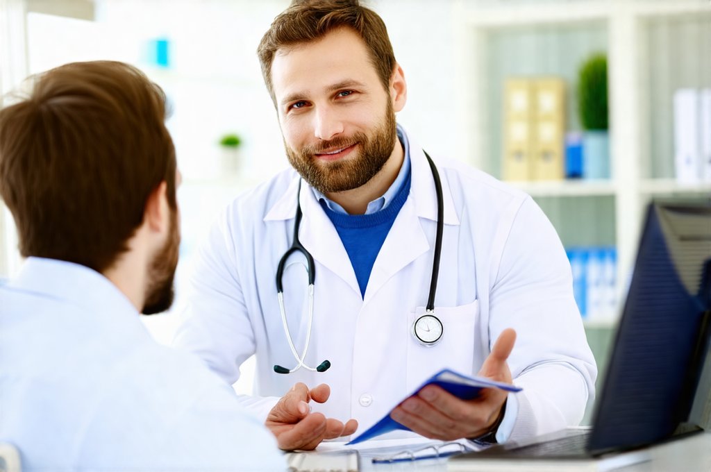 Partial Nephrectomy to Preserve Kidney Function