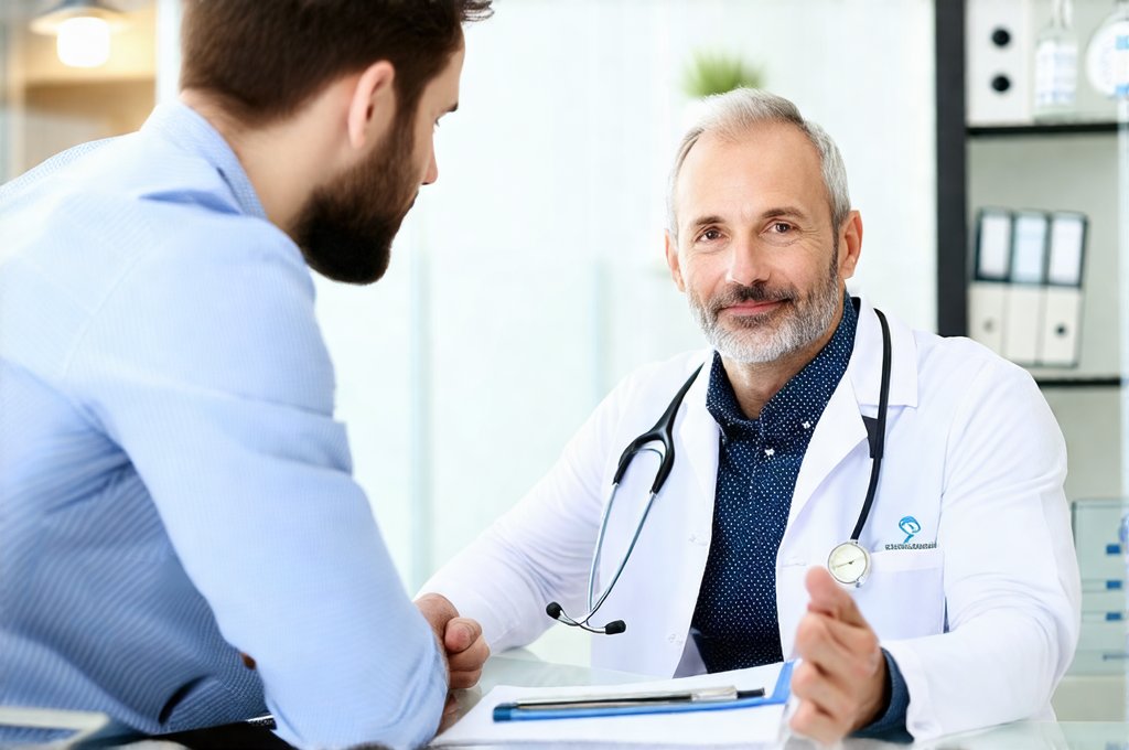 Patient-Managed Refills With Biometric Pill Unlocking