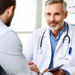 Peeing Brings Short Internal Numbness