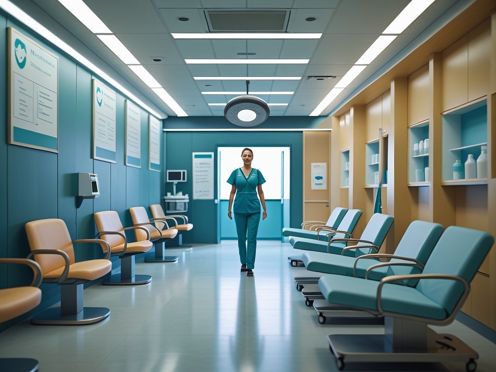 Pelvic-Aware Food Timing for Long-Distance Travel