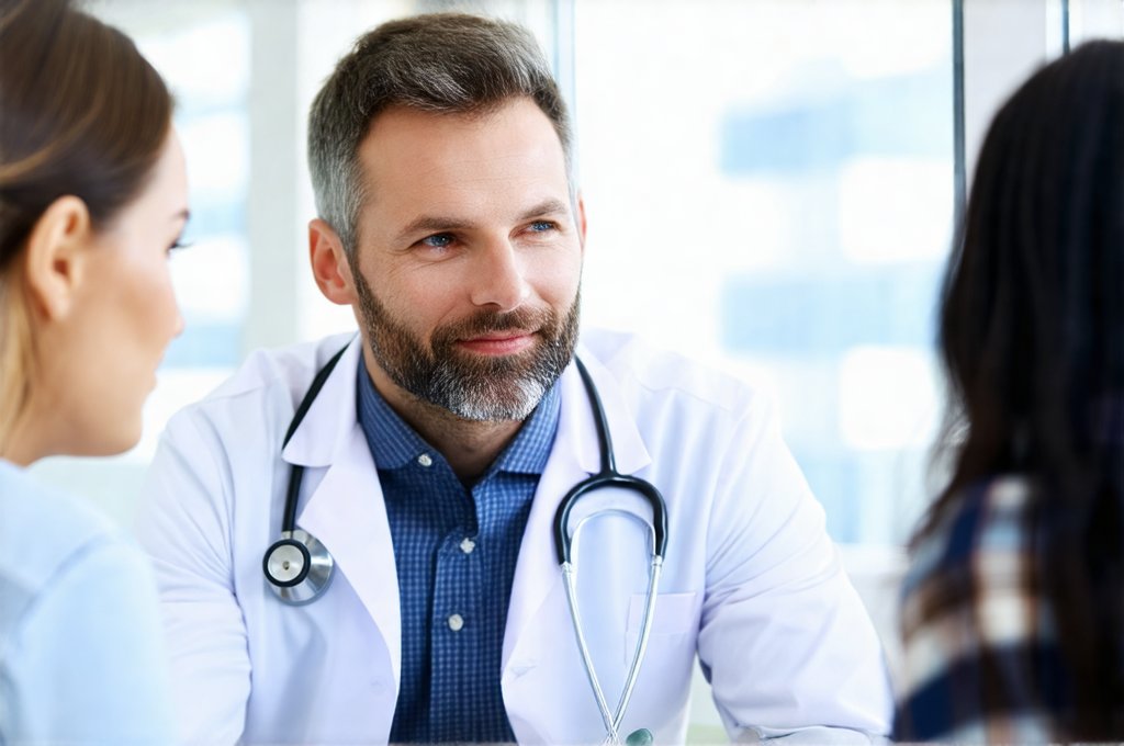 Pelvic Floor Exercises for Urinary Incontinence