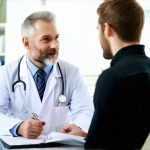 Pelvic Heaviness During Long Conversations