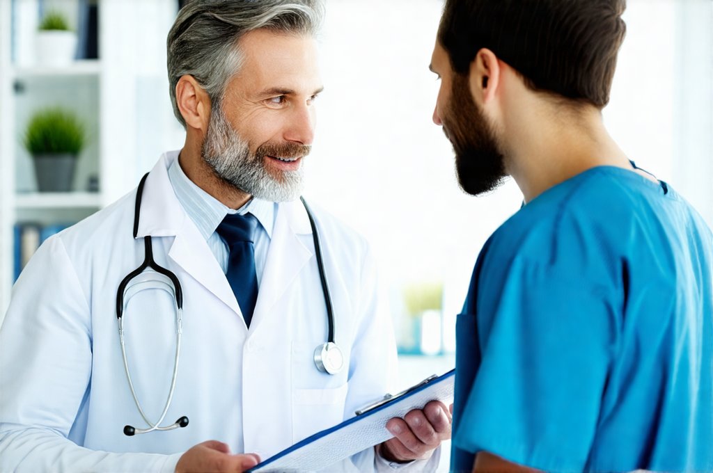 Pelvic Pain in Prostatitis: How to Manage It