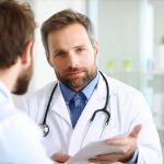 Pelvic Region Pulses After Mild Urge