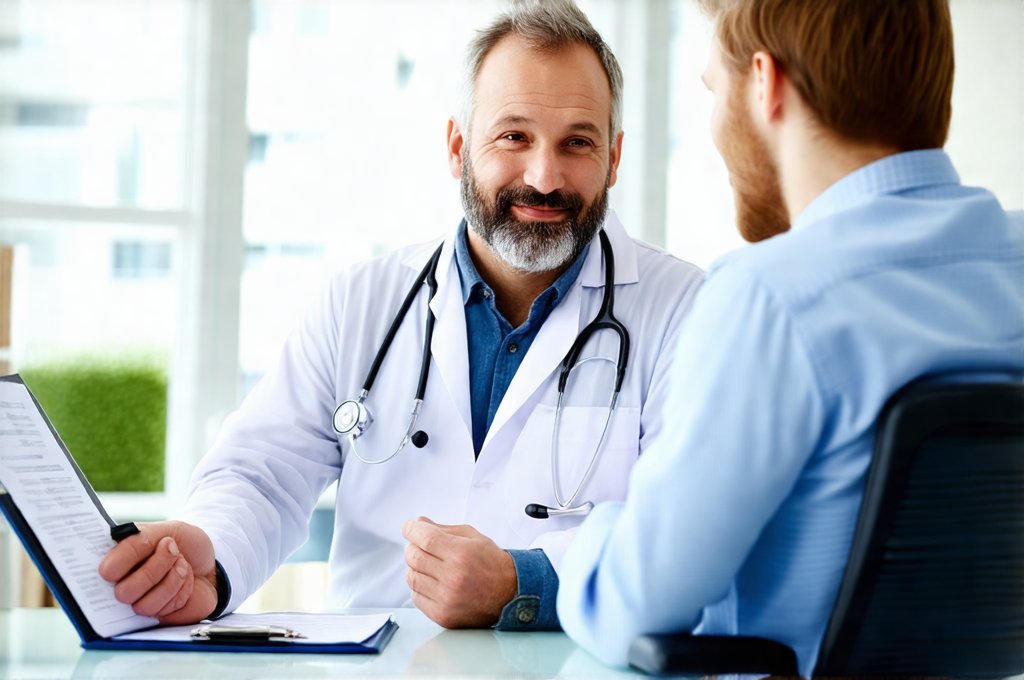 Pelvic Soreness That Comes Without Clear Cause