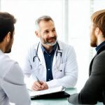 Penile Curvature Correction With Tunica Plication