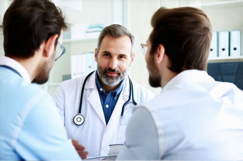 Penile Implant Surgery for Erectile Dysfunction Patients