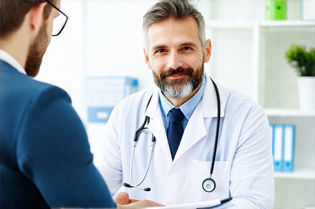 Penile Prosthesis Implantation With Reservoir Placement