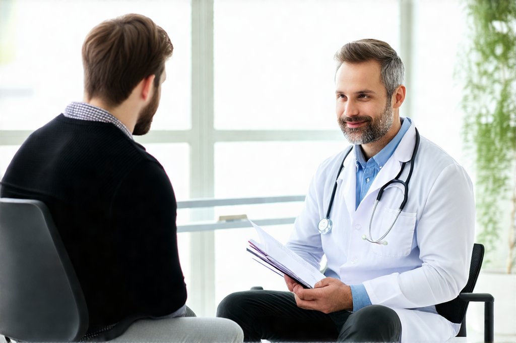 Penile Prosthesis Revision for Malposition Correction