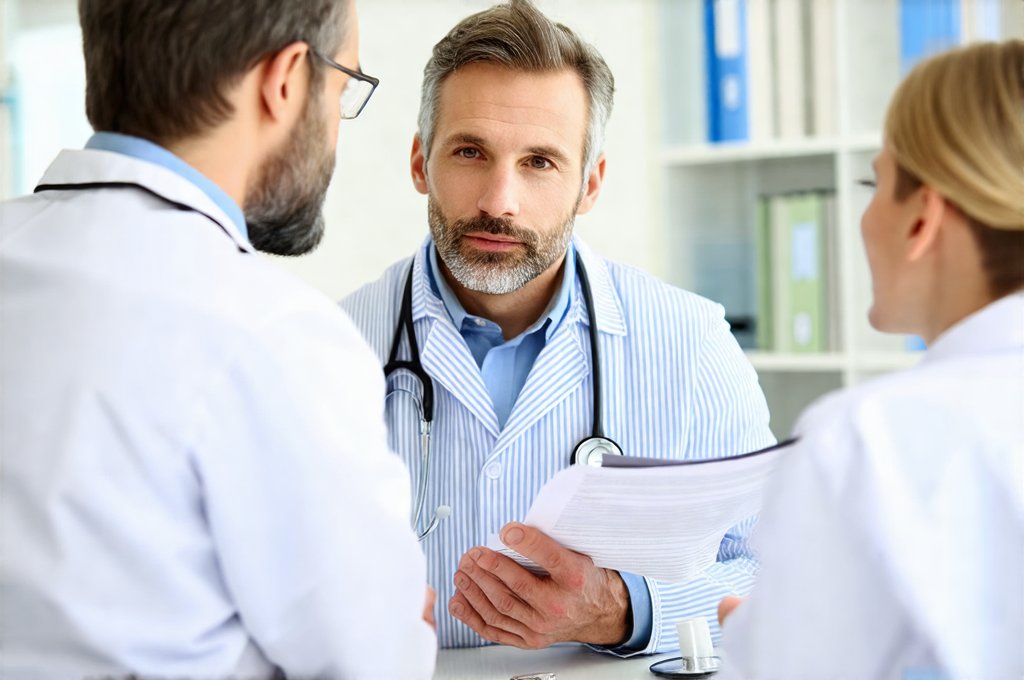 Penile Urethral Mass Resection With Functional Preservation