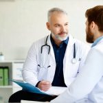Perineal Sling Adjustment Surgery in Male Patients