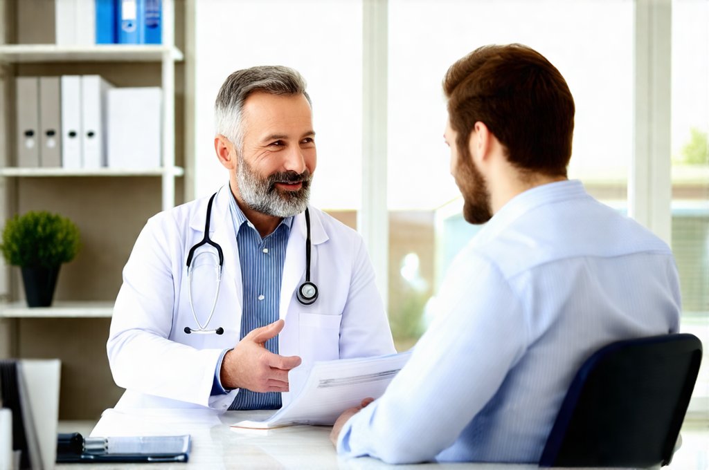Periurethral Bulking Agent Surgery for Incontinence