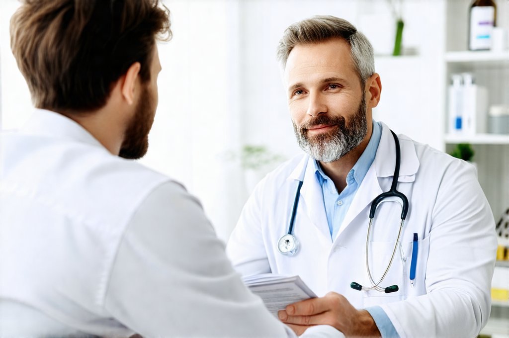 Personalized Pill Packaging for Bladder Patients