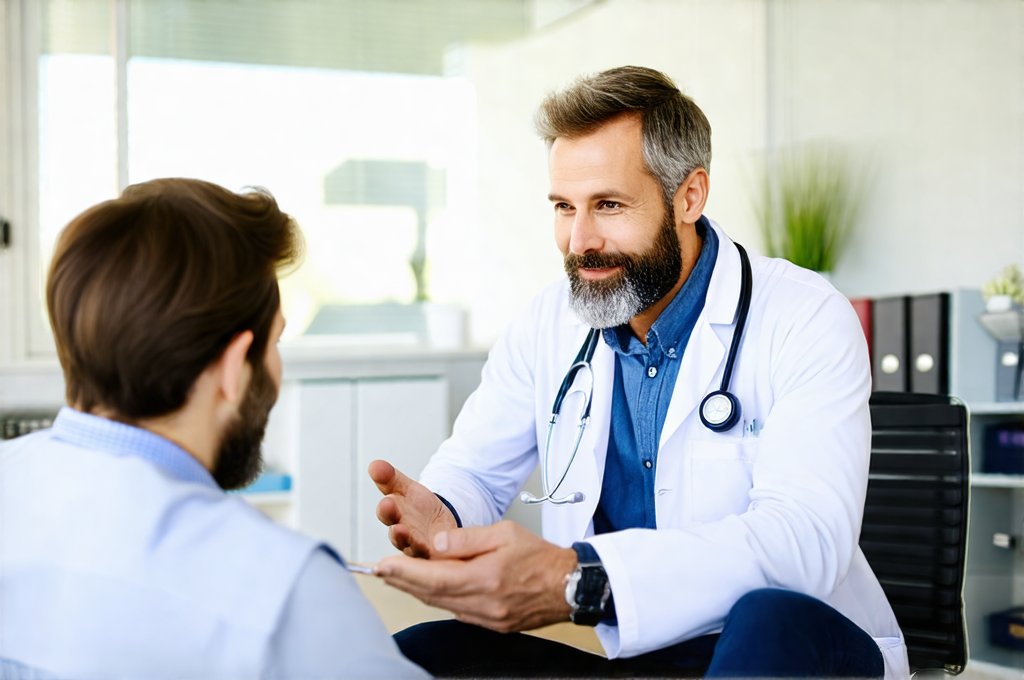 Pharmacogenomic Screening for Urinary Drug Risk