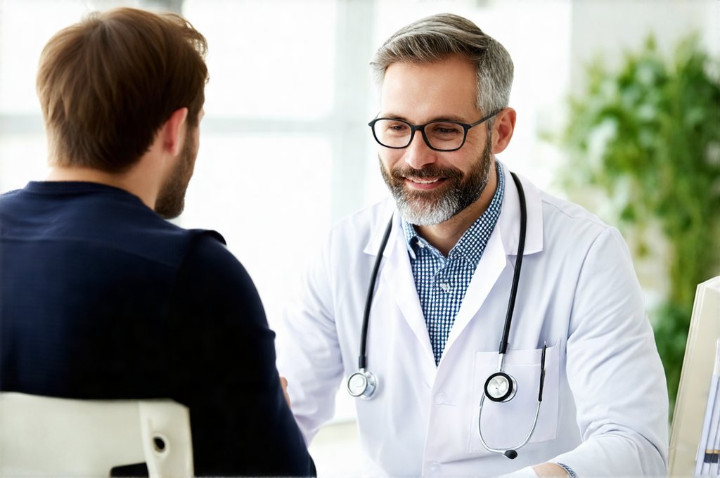 Pharmacologic Preparation Before Bladder Interventions