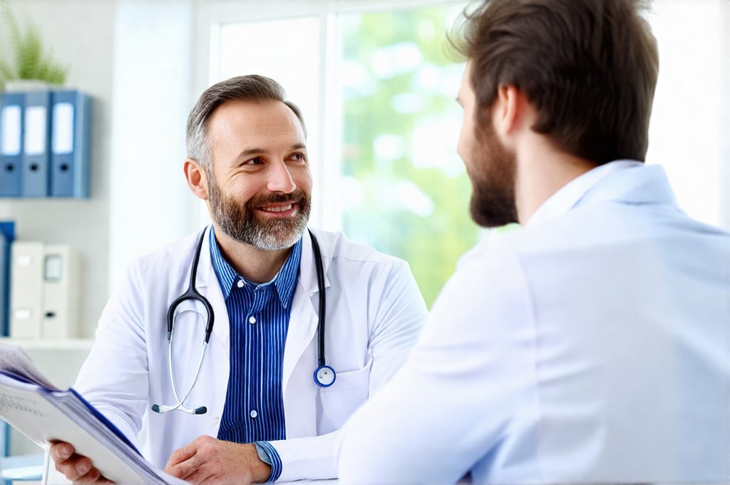 Pharmacologic Sleep Support in Nocturia-Centered Therapy