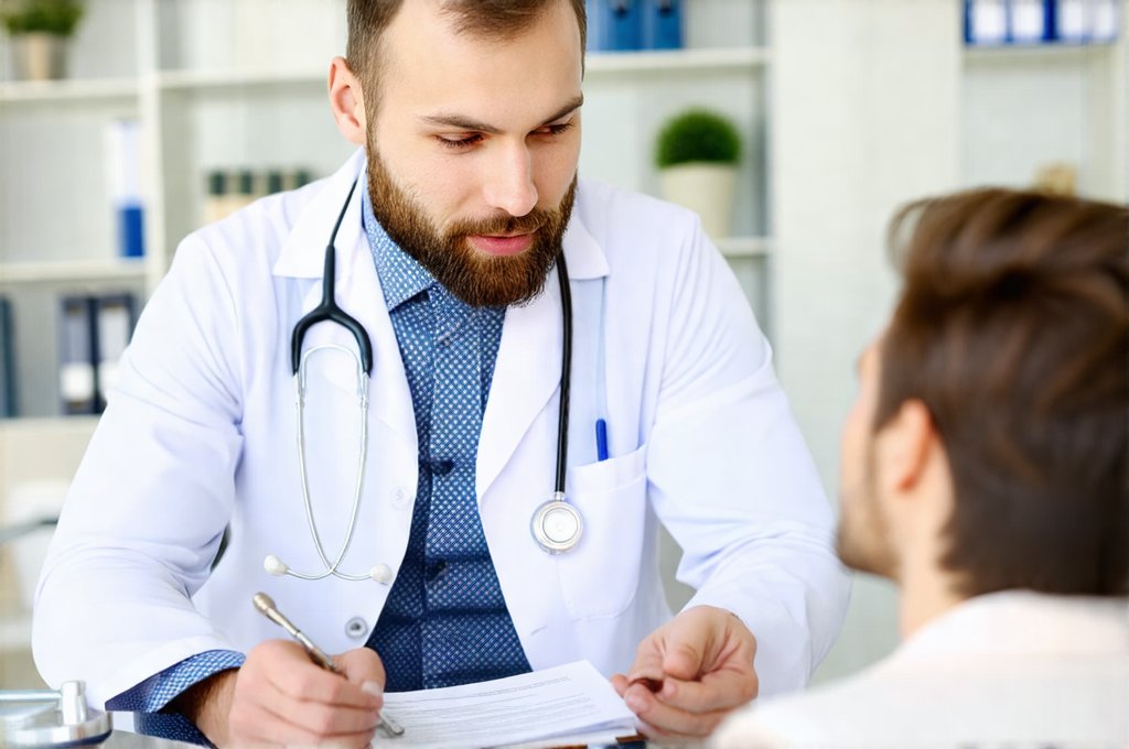 Pharmacological Bridging in Treatment Gaps