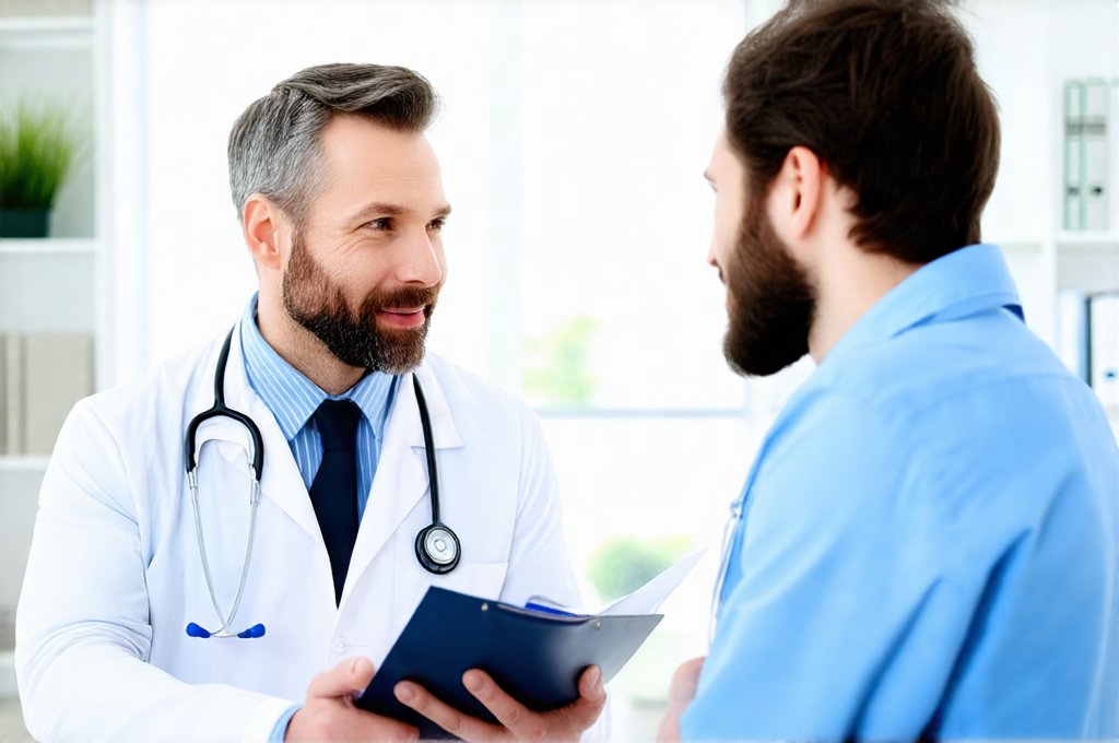 Pharmacological Maintenance After Catheter Removal
