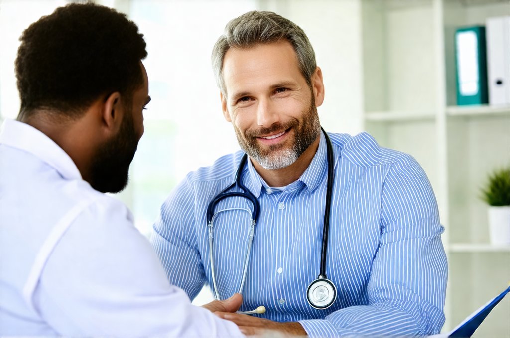 Pharmacy-Free Access via Tele-Prescription in Rural Urology