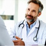 Physician Dashboard Overviews of Patient Drug Compliance