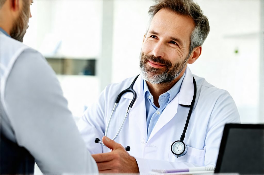Physician Dashboard Overviews of Patient Drug Compliance