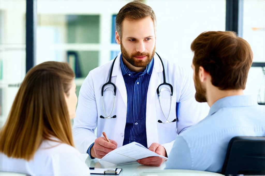 Physician-Guided Withdrawal From Bladder Medications