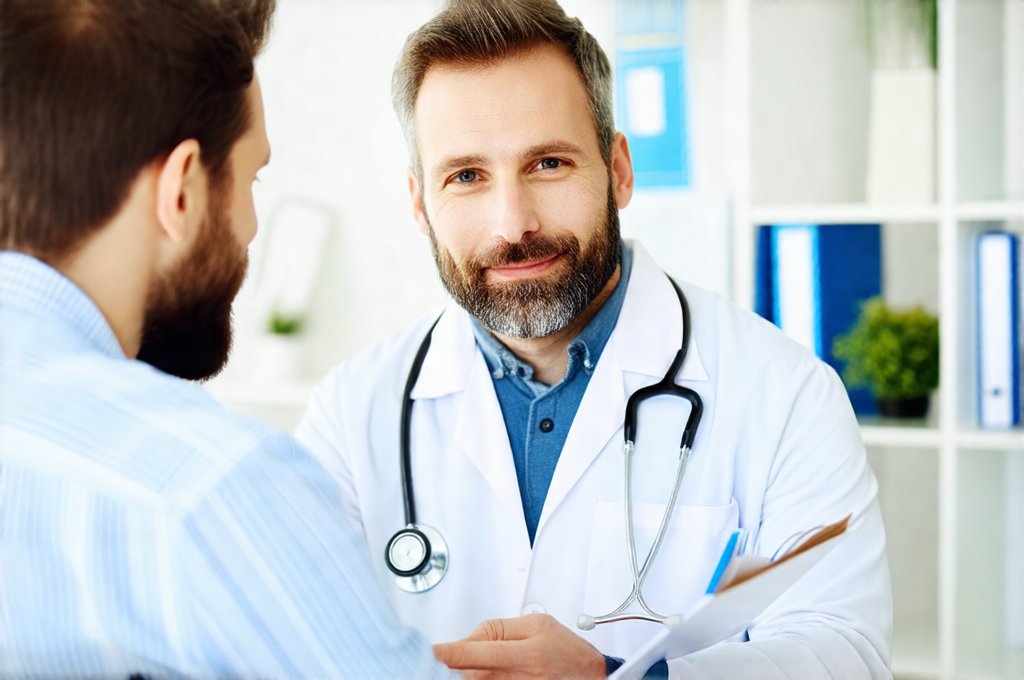 Physician-Led Medication Literacy Campaigns