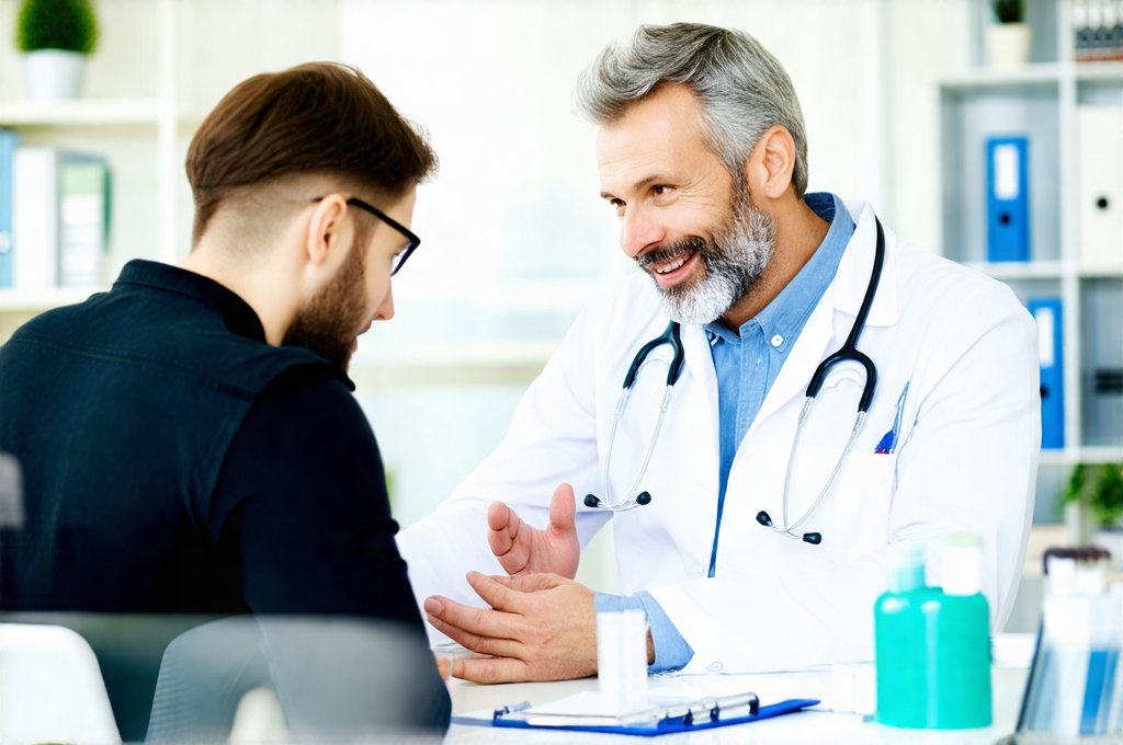 Post-Exercise Cooling Foods for Urinary Restoration