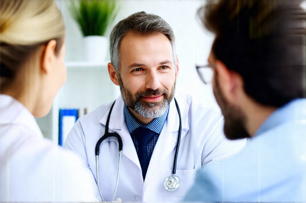 Post-Hospital Drug Guidelines in Urological Recovery