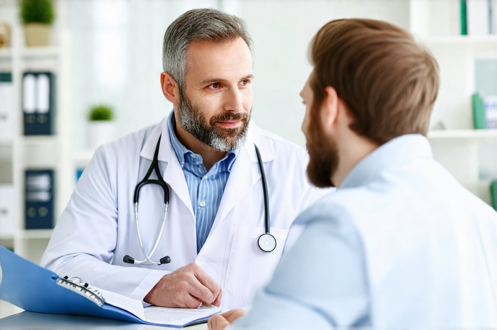 Post-Radiation Medication Regimens in Urology