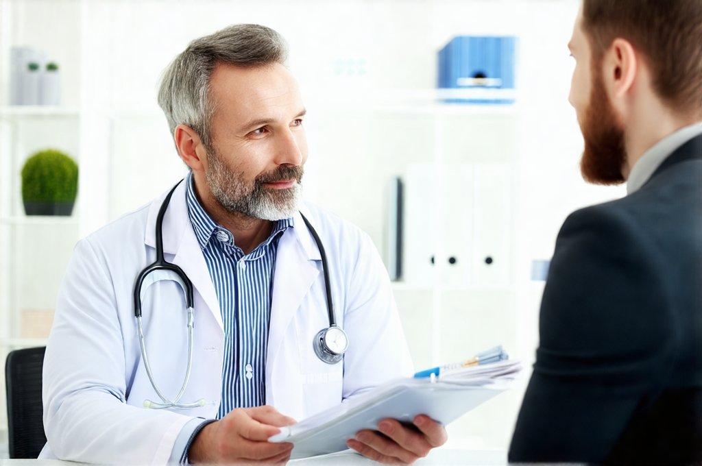 Post-Surgery Prostatitis: Causes and Solutions