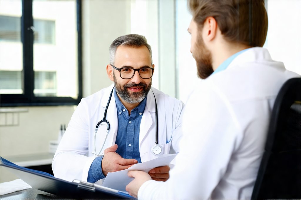 Post-Urologic Procedure Meal Plans With Soft Herbs
