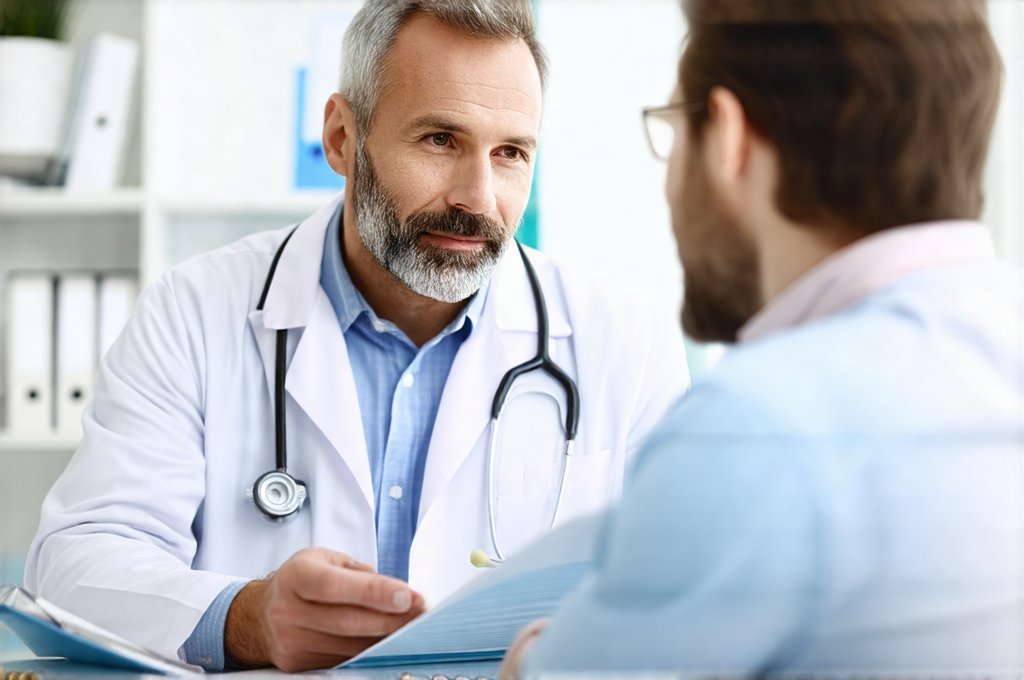Post-Vaccination Bladder Drug Stability Testing