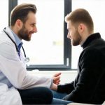 Post-Void Assessment Linked to Medication Intervals