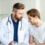 Post-Void Routines for External Urethral Relief