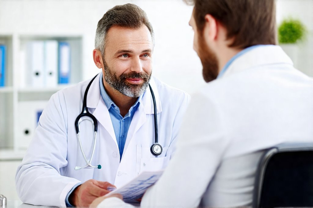 Postoperative Medication Schedules in Urology