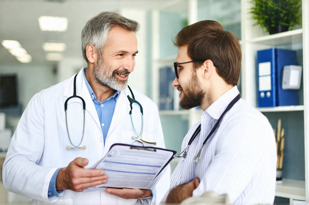 Practical Ways to Support Someone With a UTI