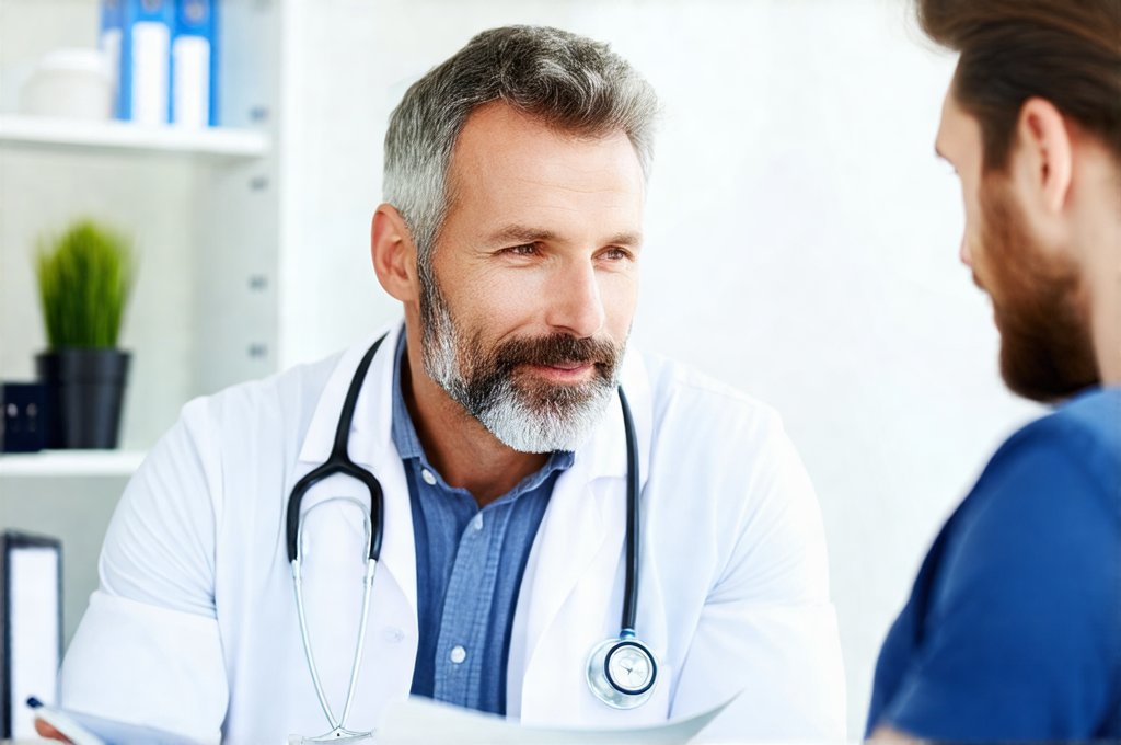 Preclinical Markers for Medication Efficacy in Urology