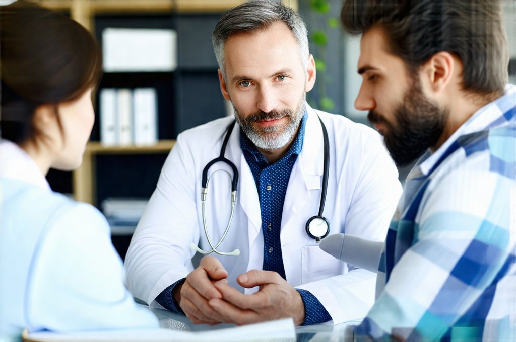 Preemptive Medication Use Before Exposure to Triggers