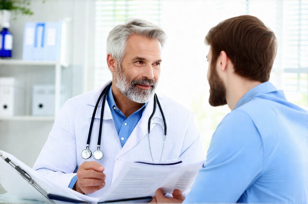 Prescription Mapping in Multisystem Urological Disorders