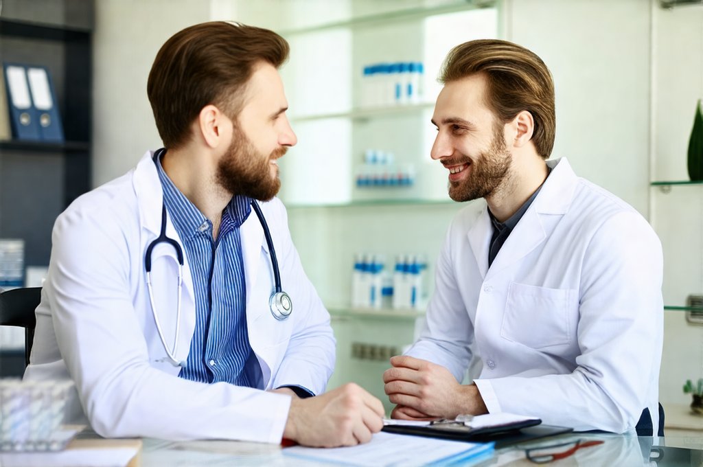 Prescription Protocols for Interstitial Cystitis