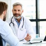 Prescription Strategy Alteration During Stress-Induced Symptoms