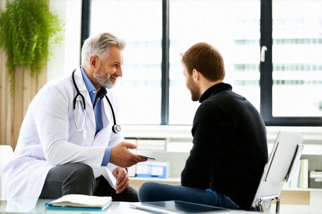 Pressure Felt Along Pelvic Nerves