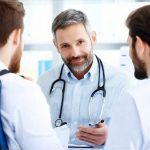 Pressure in Lower Pelvis With No Need to Go